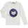 Abbigliamento Bambino T-shirts a maniche lunghe Ikks XR10273 