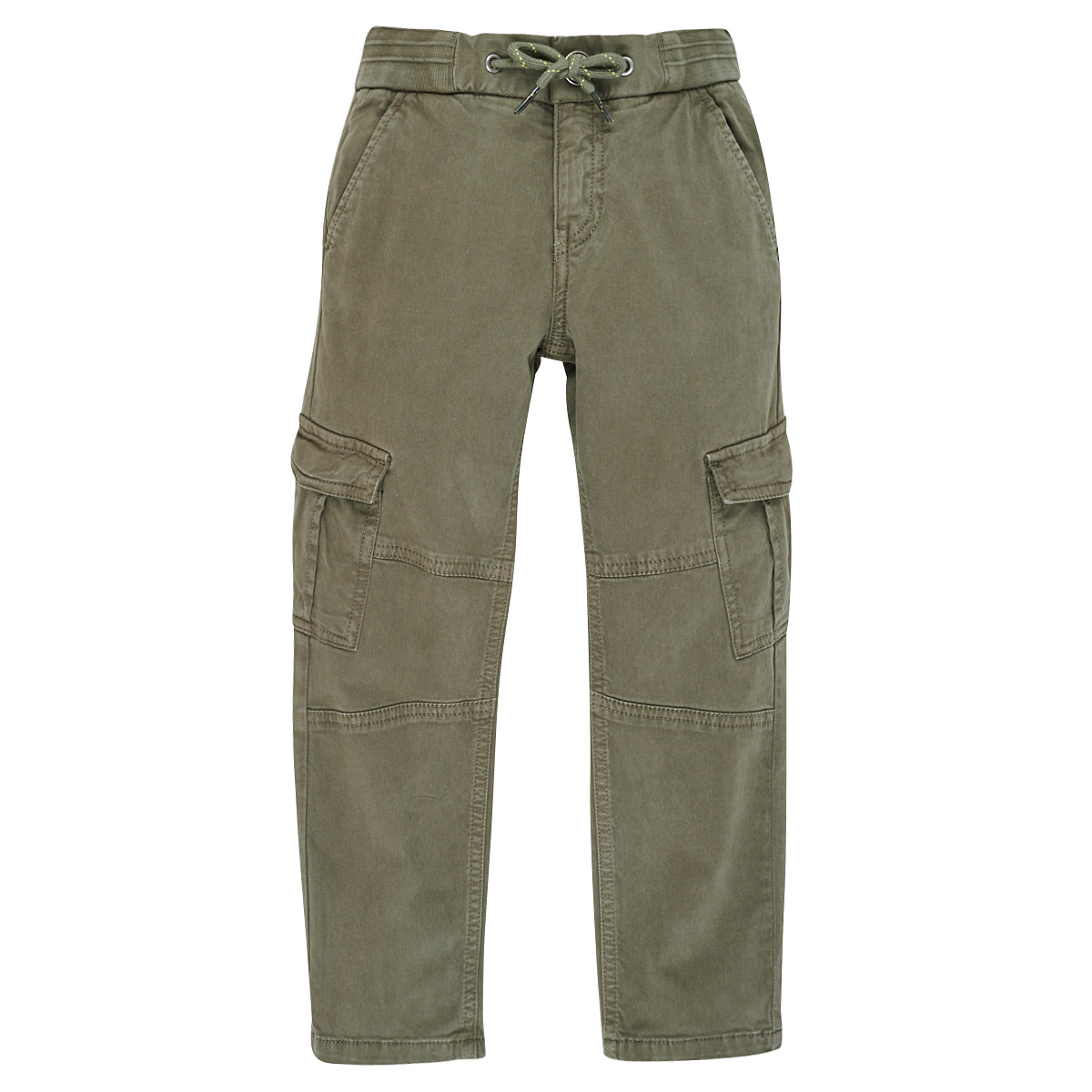Vêtements Garçon Pantalons cargo Ikks XR22033 