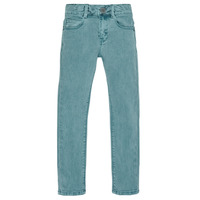 Vêtements Garçon Jeans slim Ikks XR29013 