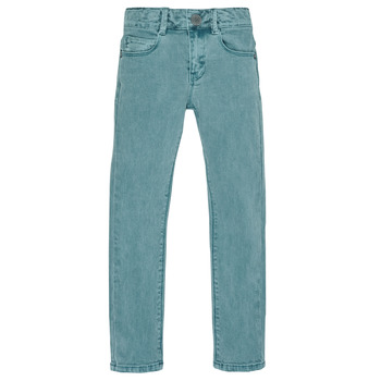 Vêtements Garçon Jeans slim Ikks XR29013 