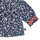 Kleidung Mädchen Hemden Ikks XR12010 Blau