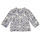Kleidung Mädchen Sweatshirts Ikks XR15020 Weiß