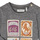 Abbigliamento Bambino T-shirts a maniche lunghe Ikks XR10081 