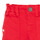 Kleidung Jungen Slim Fit Jeans Ikks XR29061 Rot