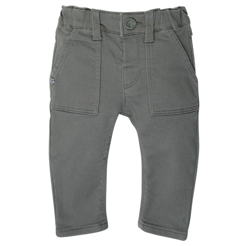 Kleidung Jungen Slim Fit Jeans Ikks XR29061  