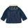 Kleidung Jungen Jacken Ikks XR40031 Blau