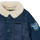 Kleidung Jungen Jacken Ikks XR40031 Blau