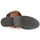 Schuhe Damen Klassische Stiefel Caprice 25504-387 Kognac / Blau