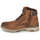 Schuhe Herren Boots Dockers by Gerli 47LY001 Braun,