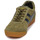 Schuhe Herren Sneaker Low Gola HARRIER Khaki / Marineblau