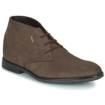 Chaussures Homme Boots Clarks RONNIE LOGTX 