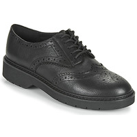 Chaussures Femme Derbies Clarks WITCOMBE ECHO 