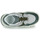 Schuhe Kinder Sneaker Low Emporio Armani XYX008-XOI34 Grau