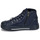Scarpe Unisex bambino Sneakers alte Emporio Armani XYZ004-XOI25 