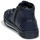 Scarpe Unisex bambino Sneakers alte Emporio Armani XYZ004-XOI25 
