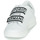 Scarpe Unisex bambino Sneakers basse Emporio Armani XYX007-XCC70 