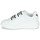 Schuhe Kinder Sneaker Low Emporio Armani XYX007-XCC70 Weiß
