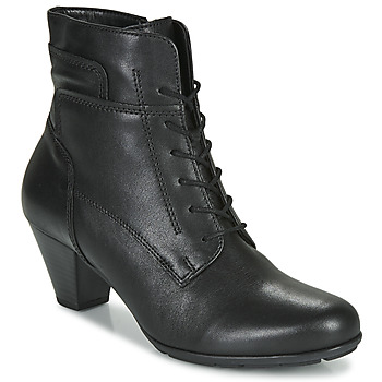 Schuhe Damen Low Boots Gabor 5564427    