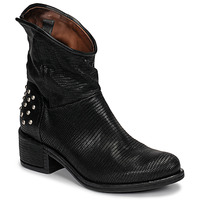 Chaussures Femme Boots Airstep / A.S.98 OPEA STUDS 