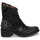 Schuhe Damen Boots Airstep / A.S.98 OPEA STUDS    