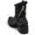 Schuhe Damen Boots Airstep / A.S.98 OPEA STUDS    