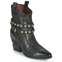 Chaussures Femme Bottines Airstep / A.S.98 TINGET BUCKLE 