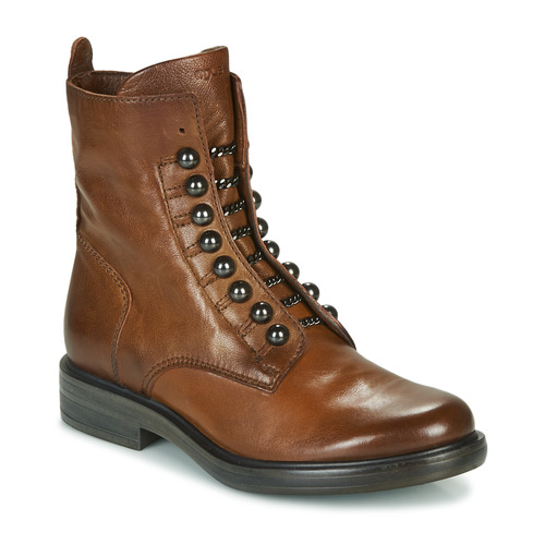 Chaussures Femme Boots Mjus CAFE STYLE 