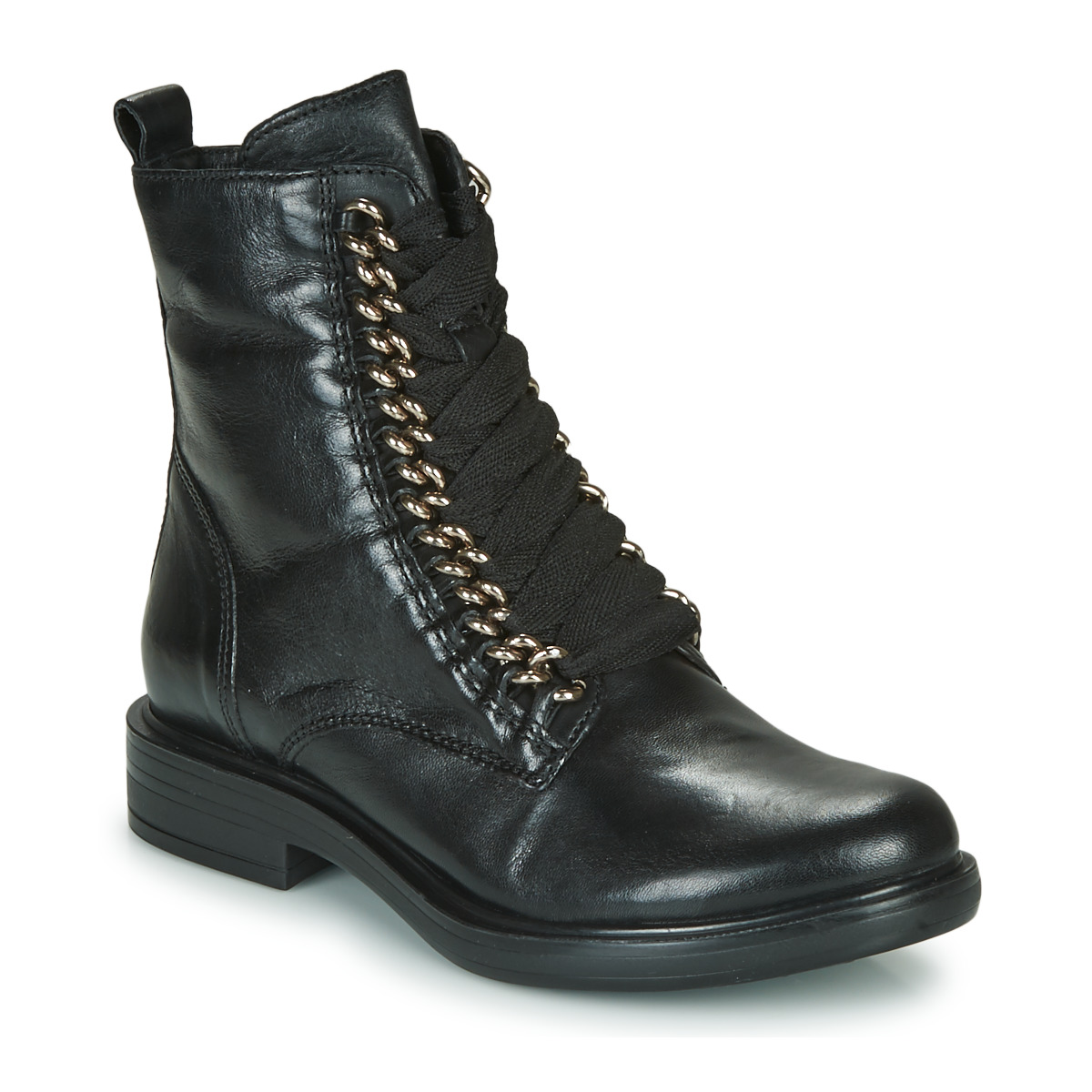 Chaussures Femme Boots Mjus CAFE CHAIN 