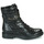 Chaussures Femme Boots Mjus CAFE SNAKE 