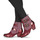 Chaussures Femme Boots Irregular Choice TOO HEARTS 