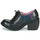 Schuhe Damen Derby-Schuhe Irregular Choice TIPPLE    