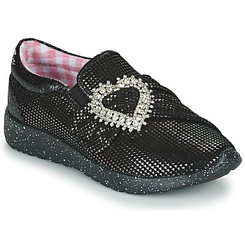 Chaussures Femme Baskets basses Irregular Choice TWO SHAKES 