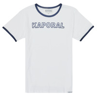 Vêtements Garçon T-shirts manches courtes Kaporal ONYX 