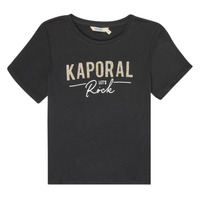 Vêtements Fille T-shirts manches courtes Kaporal MAPIK 