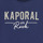 Abbigliamento Bambina T-shirt maniche corte Kaporal MAPIK 