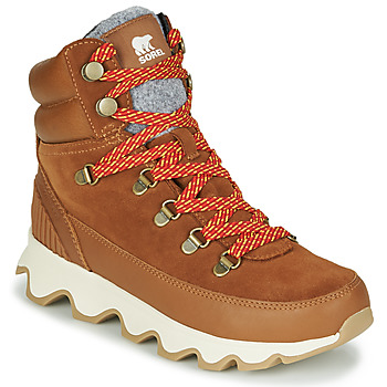 Chaussures Femme Boots Sorel KINETIC CONQUEST 