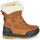 Schuhe Damen Boots Sorel TORINO II PARC BOOT Braun,