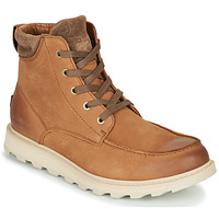 Chaussures Homme Boots Sorel MADSON II MOC TOE WP 