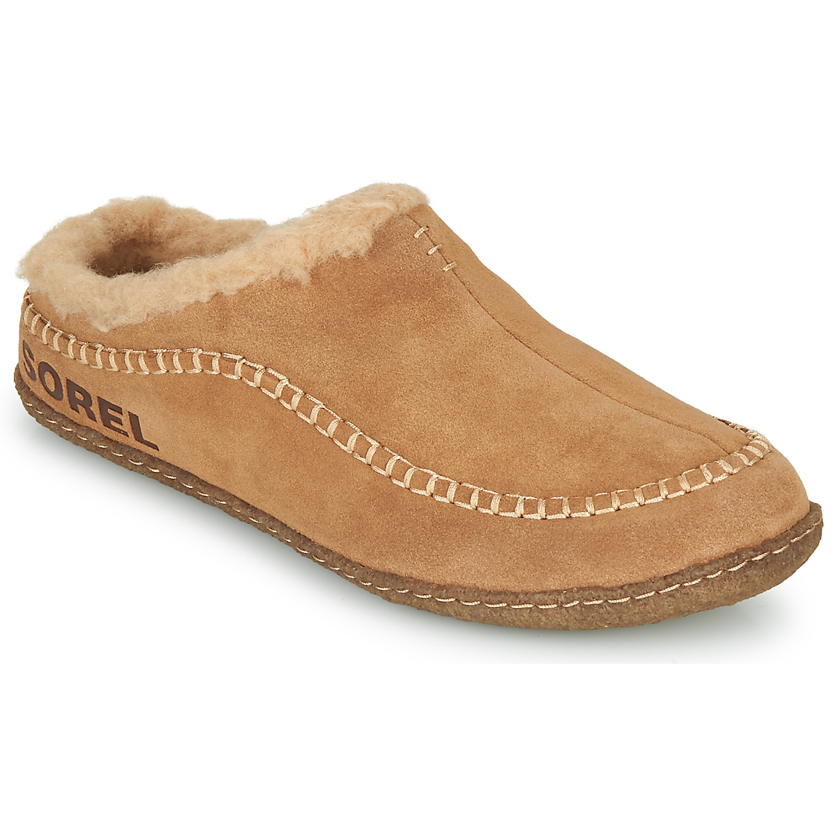 Chaussures Homme Chaussons Sorel LANNER RIDGE 