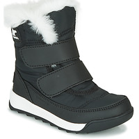 Chaussures Enfant Boots Sorel CHILDRENS WHITNEY II STRAP 