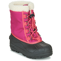 Chaussures Fille Bottes de neige Sorel YOUTH CUMBERLAND 