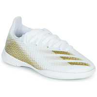 Chaussures Enfant Football adidas Performance X GHOSTED.3 IN J 
