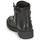 Chaussures Fille Boots Geox CASEY 