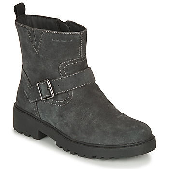 Chaussures Fille Boots Geox CASEY WPF 
