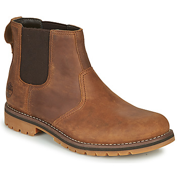 Chaussures Homme Boots Timberland LARCHMONT II CHELSEA 