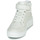 Schuhe Damen Sneaker High Timberland RUBY ANN CHUKKA Weiß