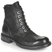 Chaussures Femme Boots Moma MALE 