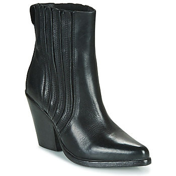 Chaussures Femme Bottines Moma CROSBY 