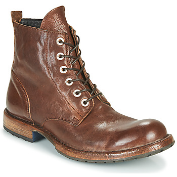 Chaussures Homme Boots Moma MALE 