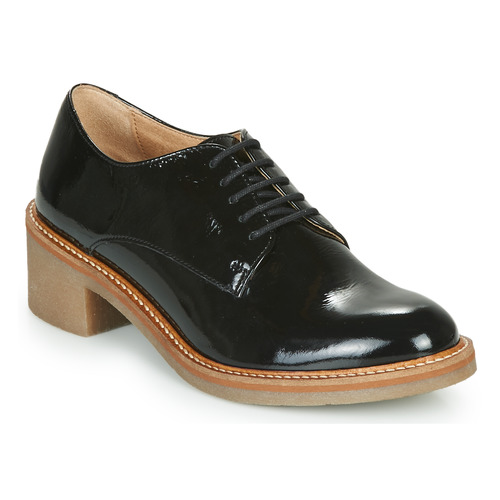 Chaussures Femme Derbies Kickers OXYBY 